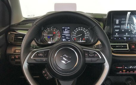 Suzuki Baleno, 2022 год, 2 349 000 рублей, 17 фотография