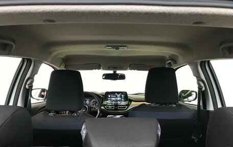 Suzuki Baleno, 2022 год, 2 349 000 рублей, 26 фотография