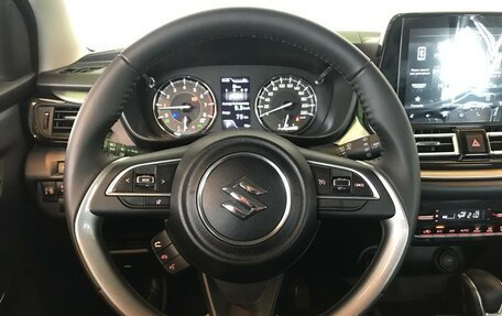 Suzuki Baleno, 2022 год, 2 349 000 рублей, 21 фотография