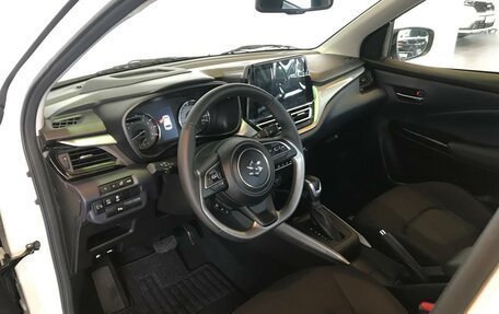 Suzuki Baleno, 2022 год, 2 349 000 рублей, 25 фотография