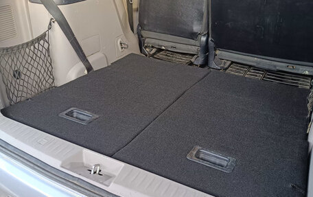 Mitsubishi Grandis, 2007 год, 820 000 рублей, 3 фотография