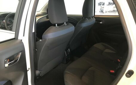 Suzuki Baleno, 2022 год, 2 349 000 рублей, 34 фотография