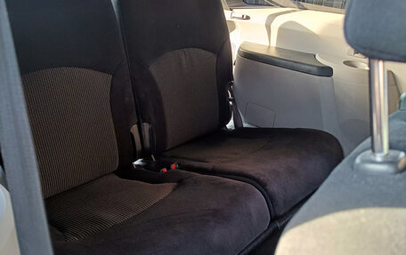 Mitsubishi Grandis, 2007 год, 820 000 рублей, 5 фотография