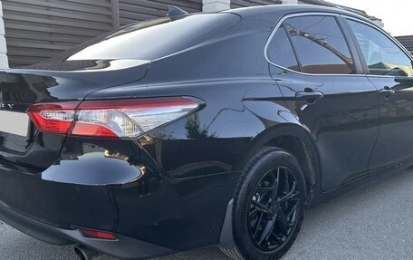 Toyota Camry, 2021 год, 2 780 000 рублей, 5 фотография