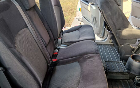 Mitsubishi Grandis, 2007 год, 820 000 рублей, 6 фотография