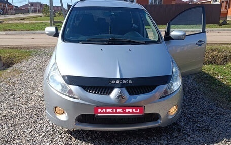 Mitsubishi Grandis, 2007 год, 820 000 рублей, 7 фотография