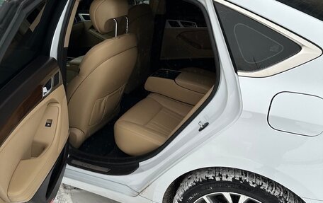 Hyundai Genesis II, 2015 год, 1 800 000 рублей, 6 фотография