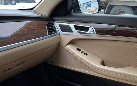 Hyundai Genesis II, 2015 год, 1 800 000 рублей, 8 фотография