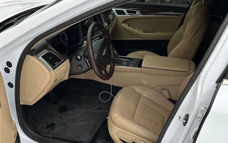 Hyundai Genesis II, 2015 год, 1 800 000 рублей, 7 фотография