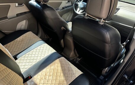 KIA Sportage III, 2011 год, 1 470 000 рублей, 9 фотография