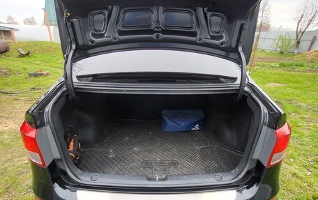 KIA Rio III рестайлинг, 2016 год, 1 125 000 рублей, 5 фотография