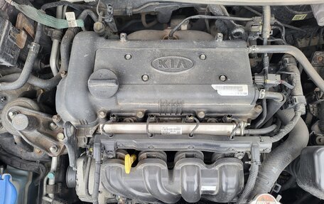 KIA Rio III рестайлинг, 2016 год, 1 125 000 рублей, 2 фотография