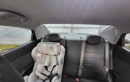 KIA Rio III рестайлинг, 2016 год, 1 125 000 рублей, 9 фотография