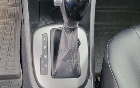 KIA Rio III рестайлинг, 2016 год, 1 125 000 рублей, 11 фотография