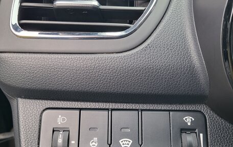 KIA Rio III рестайлинг, 2016 год, 1 125 000 рублей, 14 фотография