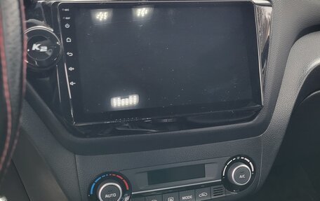 KIA Rio III рестайлинг, 2016 год, 1 125 000 рублей, 12 фотография