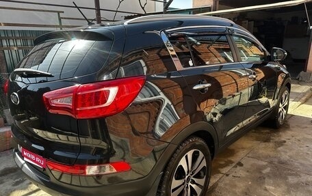 KIA Sportage III, 2011 год, 1 470 000 рублей, 10 фотография