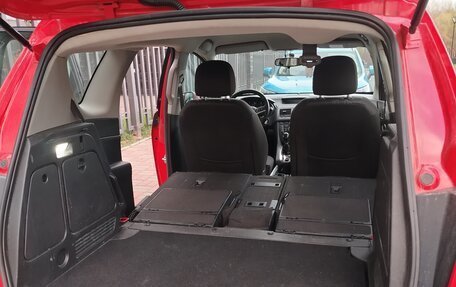 Opel Meriva, 2012 год, 390 000 рублей, 6 фотография