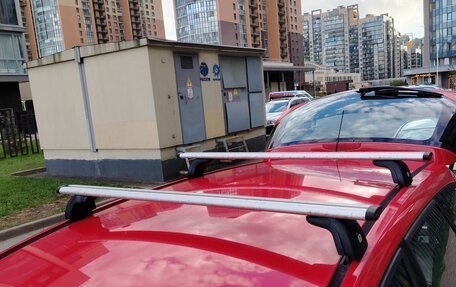 Opel Meriva, 2012 год, 390 000 рублей, 5 фотография