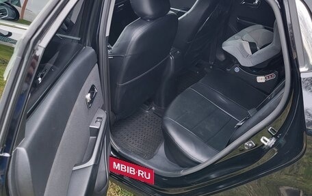 KIA Rio III рестайлинг, 2016 год, 1 125 000 рублей, 16 фотография