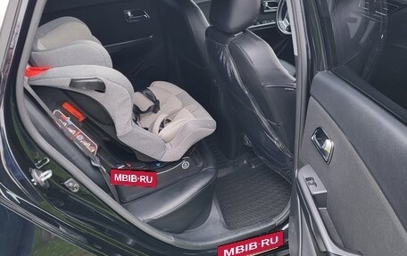 KIA Rio III рестайлинг, 2016 год, 1 125 000 рублей, 17 фотография