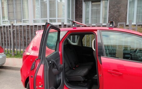 Opel Meriva, 2012 год, 390 000 рублей, 8 фотография