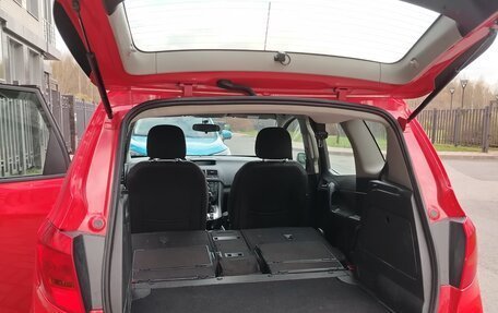 Opel Meriva, 2012 год, 390 000 рублей, 7 фотография
