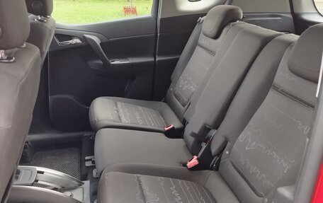 Opel Meriva, 2012 год, 390 000 рублей, 11 фотография