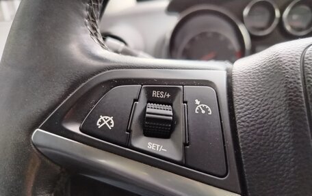 Opel Meriva, 2012 год, 390 000 рублей, 20 фотография