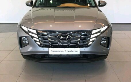 Hyundai Tucson, 2023 год, 3 990 000 рублей, 6 фотография