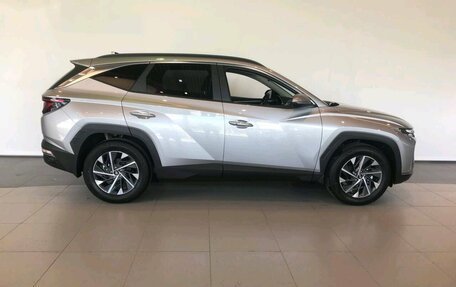 Hyundai Tucson, 2023 год, 3 990 000 рублей, 4 фотография