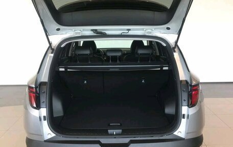 Hyundai Tucson, 2023 год, 3 990 000 рублей, 9 фотография