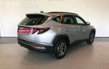 Hyundai Tucson, 2023 год, 3 990 000 рублей, 3 фотография