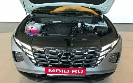 Hyundai Tucson, 2023 год, 3 990 000 рублей, 8 фотография