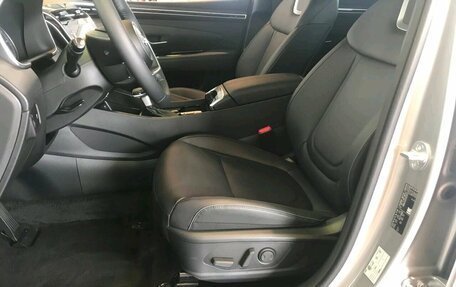 Hyundai Tucson, 2023 год, 3 990 000 рублей, 12 фотография