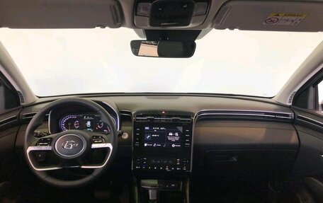 Hyundai Tucson, 2023 год, 3 990 000 рублей, 18 фотография