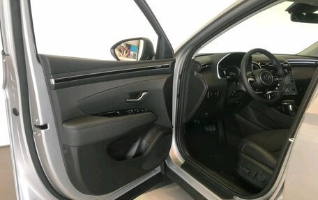 Hyundai Tucson, 2023 год, 3 990 000 рублей, 11 фотография