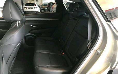 Hyundai Tucson, 2023 год, 3 990 000 рублей, 21 фотография
