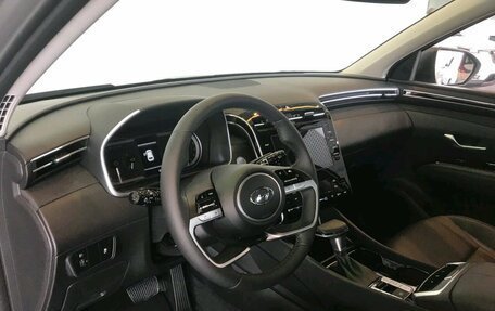 Hyundai Tucson, 2023 год, 3 990 000 рублей, 13 фотография