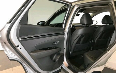 Hyundai Tucson, 2023 год, 3 990 000 рублей, 19 фотография