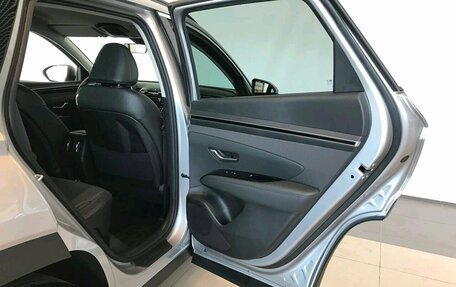 Hyundai Tucson, 2023 год, 3 990 000 рублей, 20 фотография