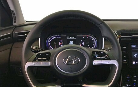 Hyundai Tucson, 2023 год, 3 990 000 рублей, 15 фотография