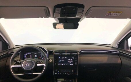 Hyundai Tucson, 2023 год, 3 990 000 рублей, 16 фотография