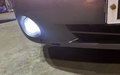 KIA Spectra II (LD), 2007 год, 350 000 рублей, 5 фотография
