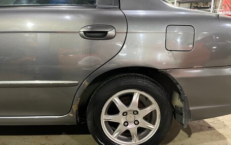 KIA Spectra II (LD), 2007 год, 350 000 рублей, 8 фотография