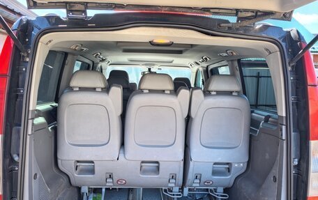 Mercedes-Benz Viano, 2008 год, 1 300 000 рублей, 5 фотография