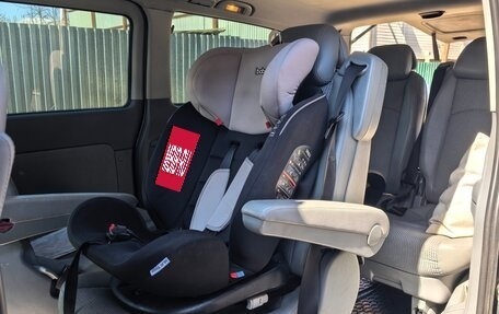 Mercedes-Benz Viano, 2008 год, 1 300 000 рублей, 9 фотография