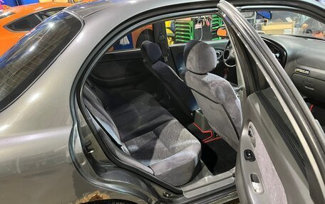 KIA Spectra II (LD), 2007 год, 350 000 рублей, 15 фотография