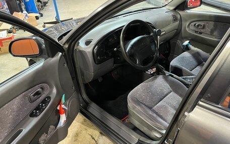 KIA Spectra II (LD), 2007 год, 350 000 рублей, 17 фотография