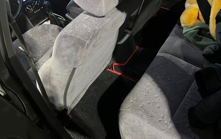 KIA Spectra II (LD), 2007 год, 350 000 рублей, 19 фотография